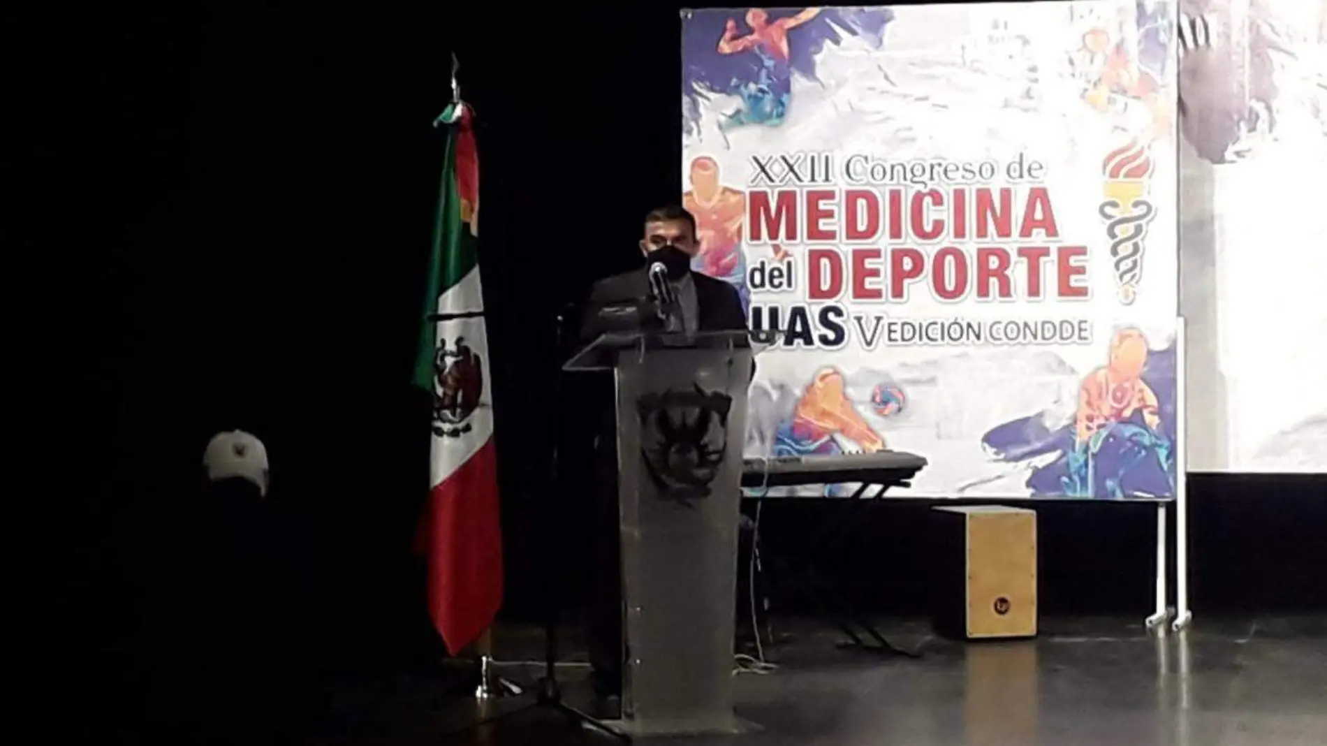 Congreso de Medicina del Deporte